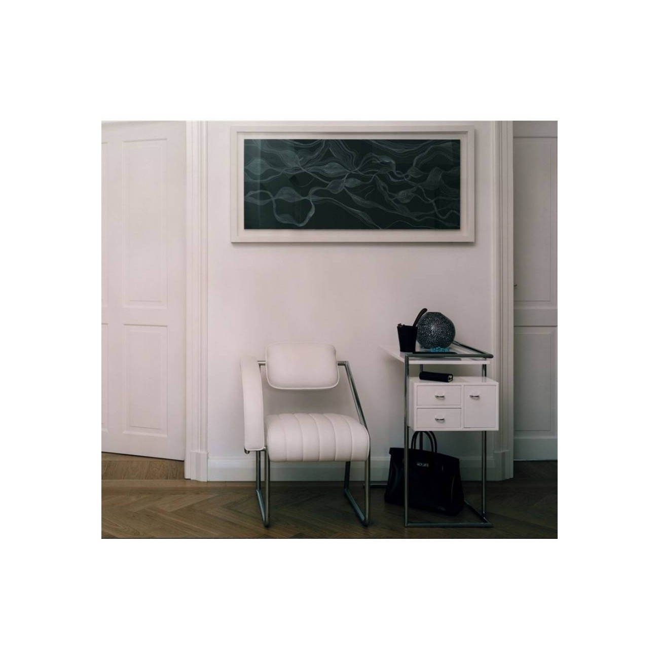 CLASSICON NO CONFORMIST POLTRONCINA