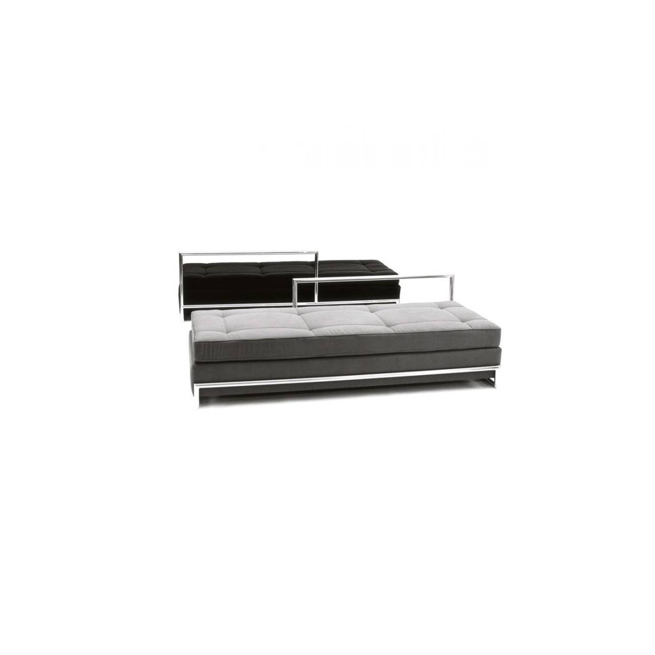 CLASSICON DAY BED DIVANO