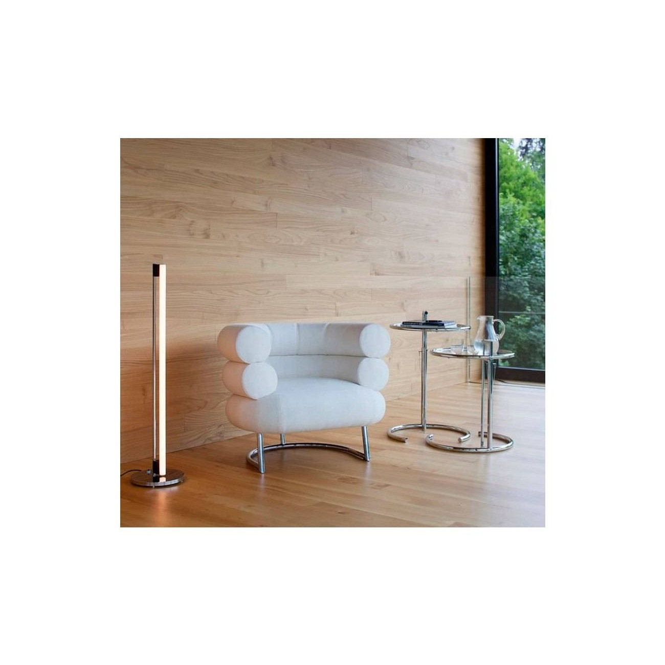 CLASSICON BIBENDUM POLTRONA