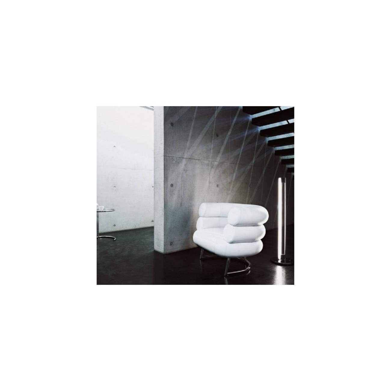 CLASSICON BIBENDUM POLTRONA