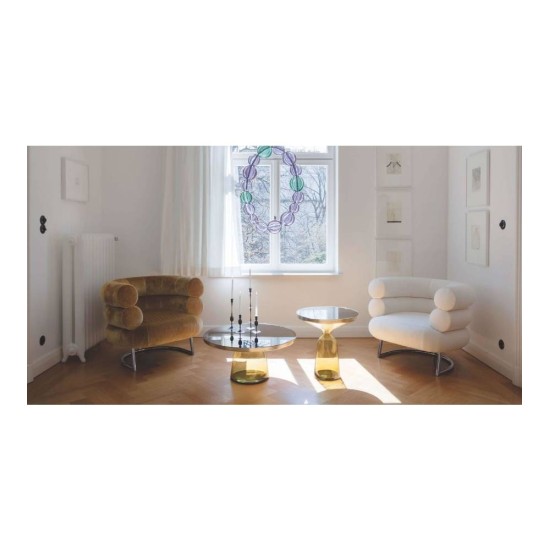 CLASSICON BIBENDUM POLTRONA