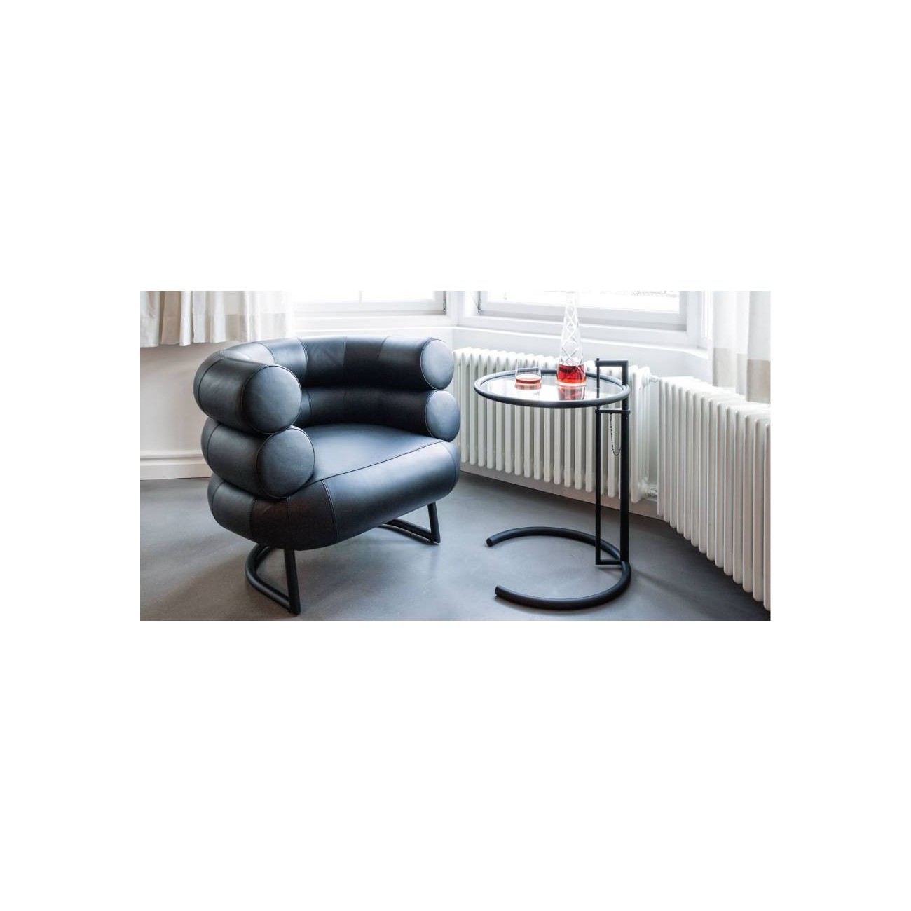 CLASSICON BIBENDUM POLTRONA