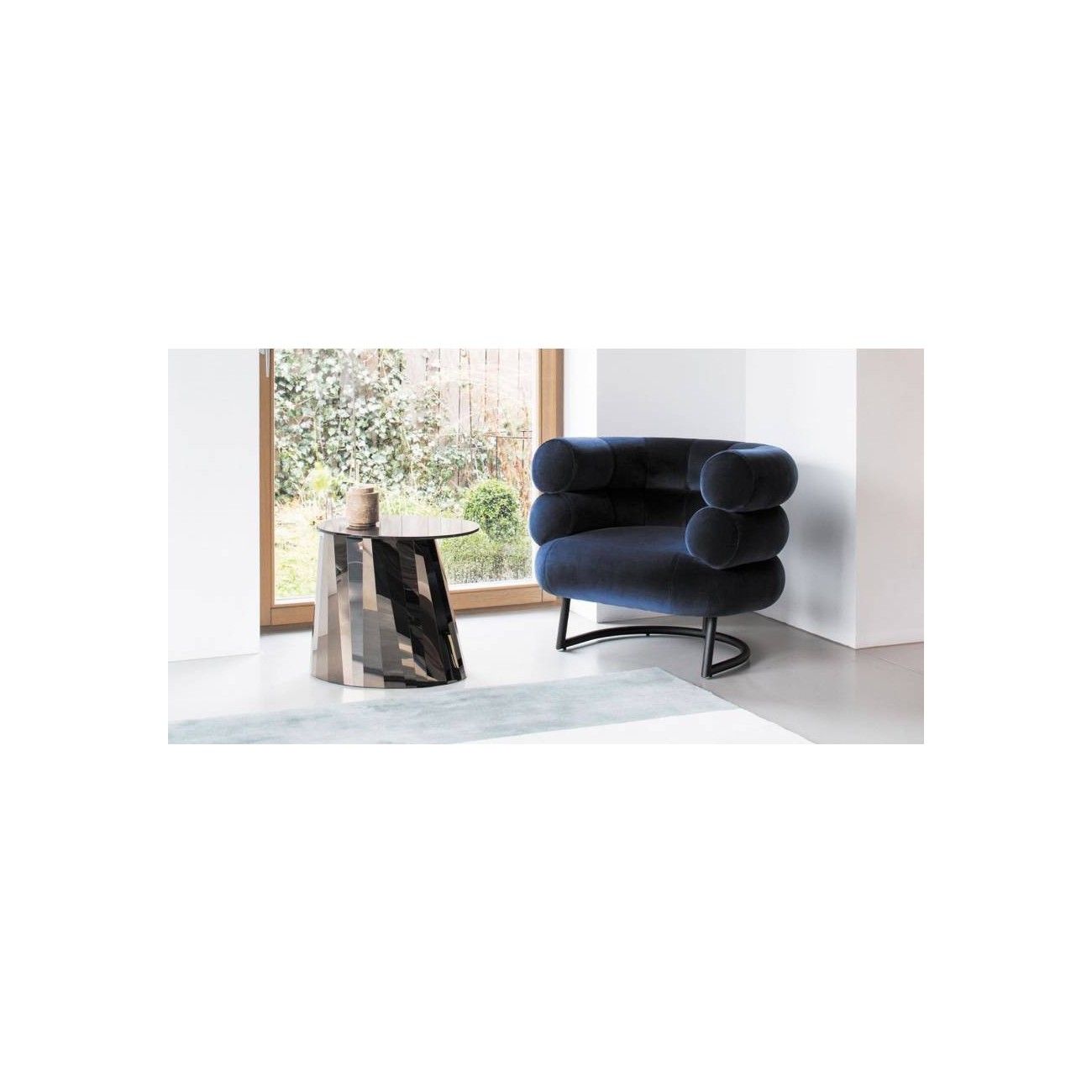 CLASSICON BIBENDUM POLTRONA