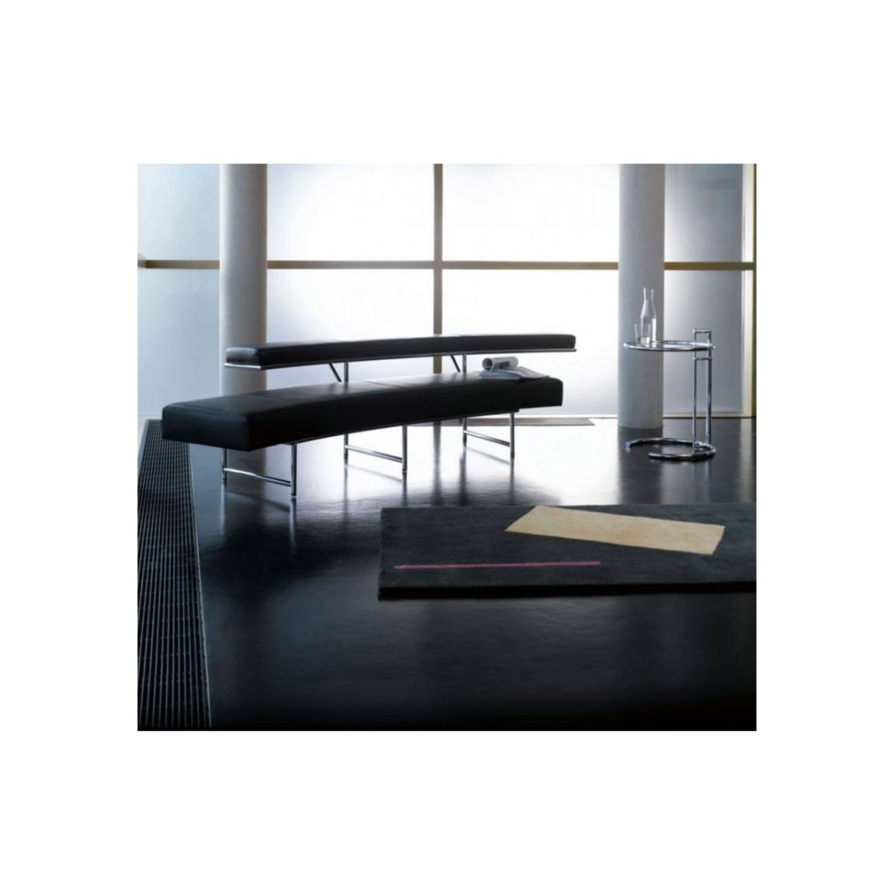 CLASSICON MONTECARLO DIVANO