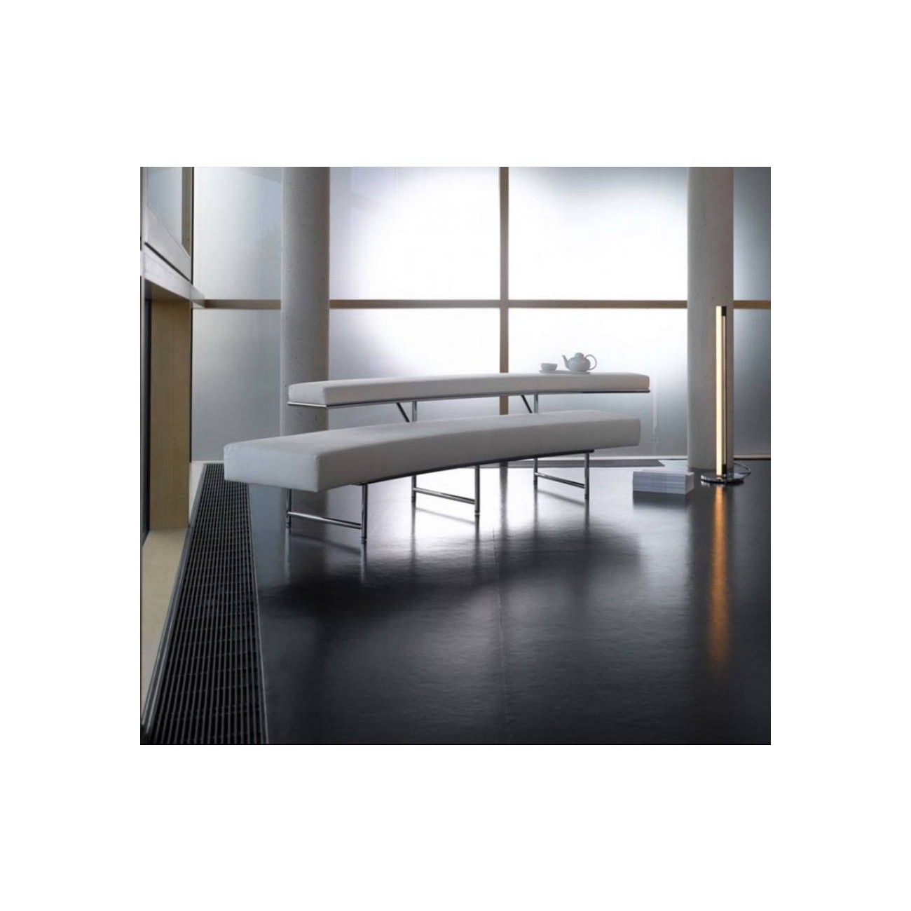 CLASSICON MONTECARLO DIVANO