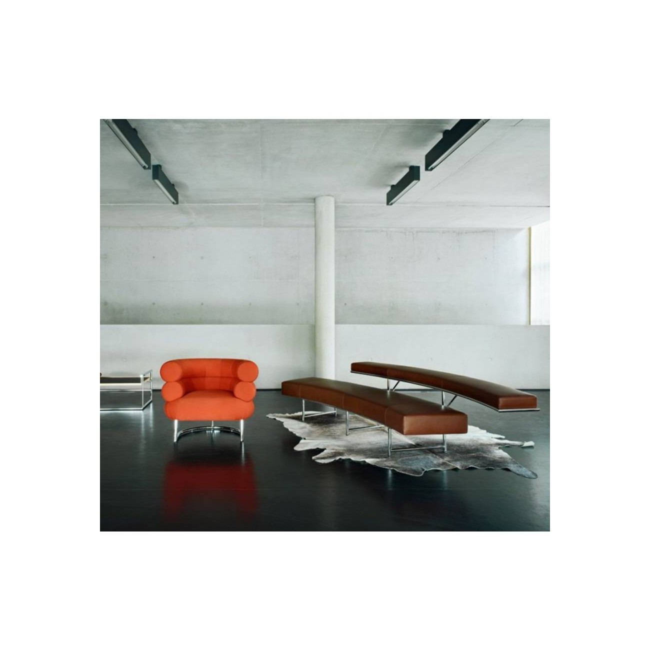 CLASSICON MONTECARLO DIVANO