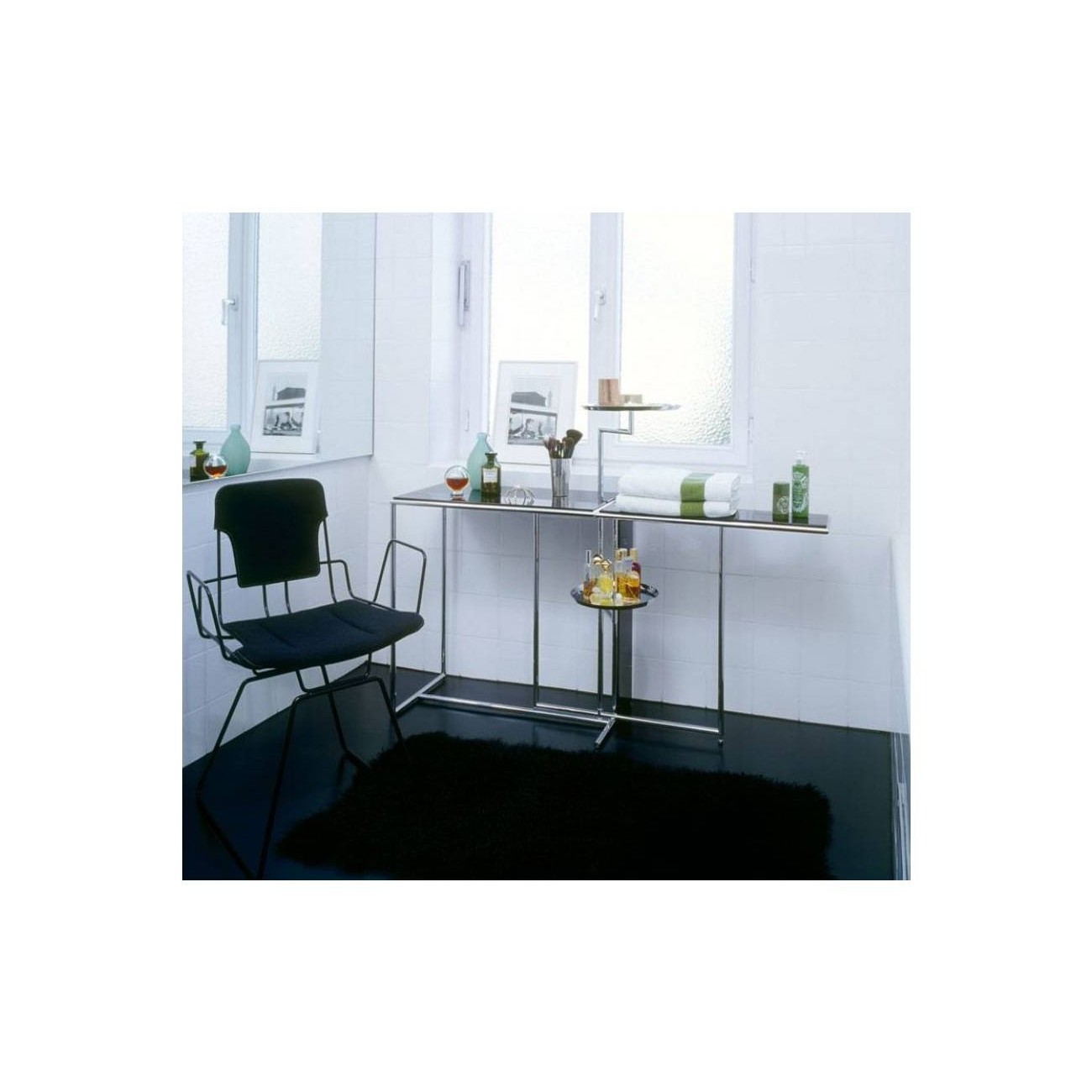 CLASSICON RIVOLI TAVOLINO