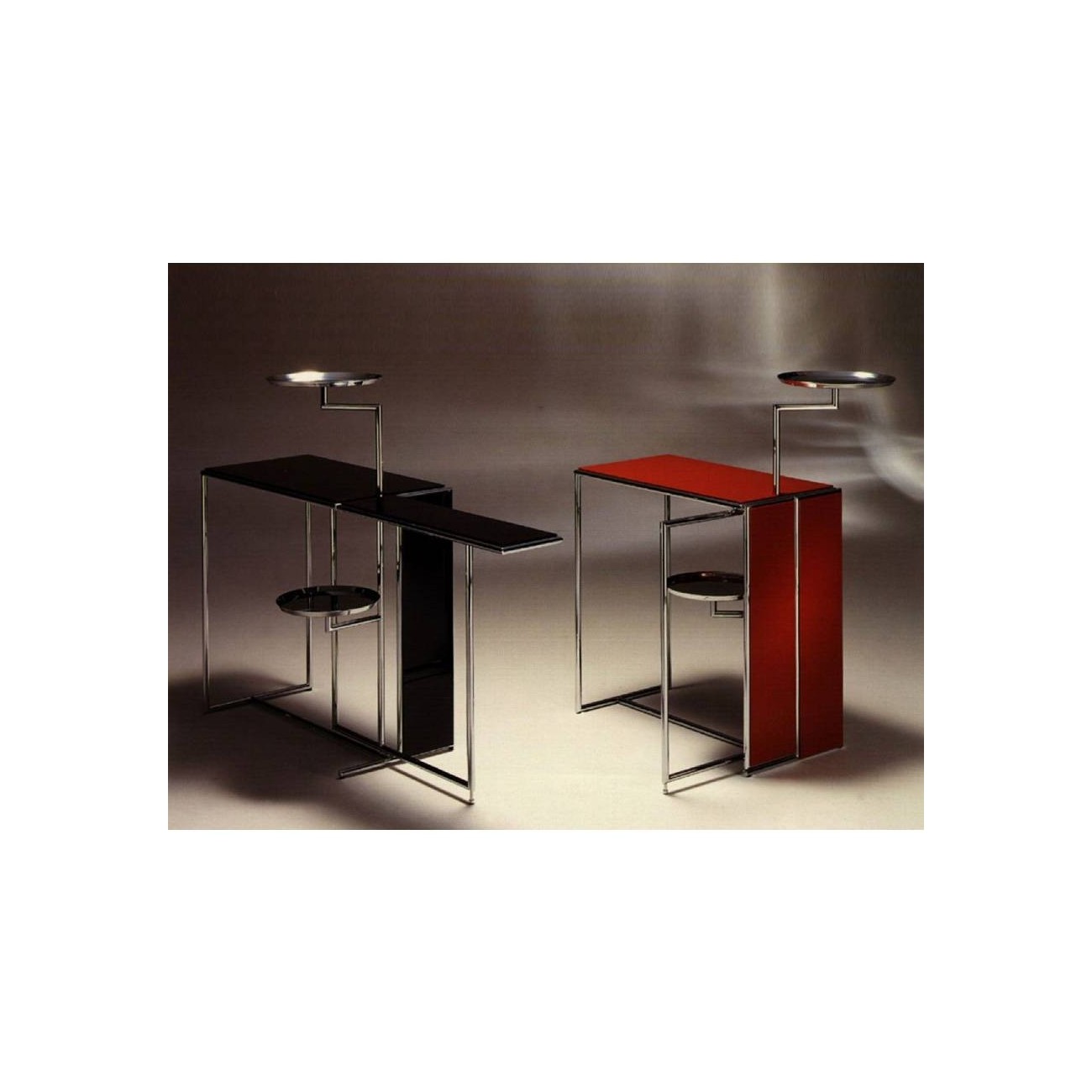 CLASSICON RIVOLI TAVOLINO