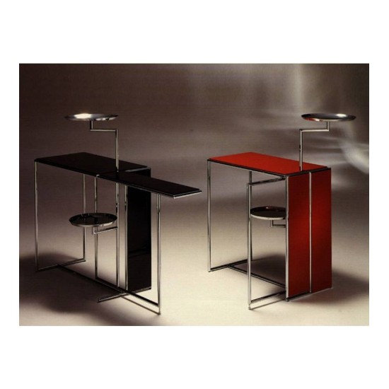 CLASSICON RIVOLI TAVOLINO