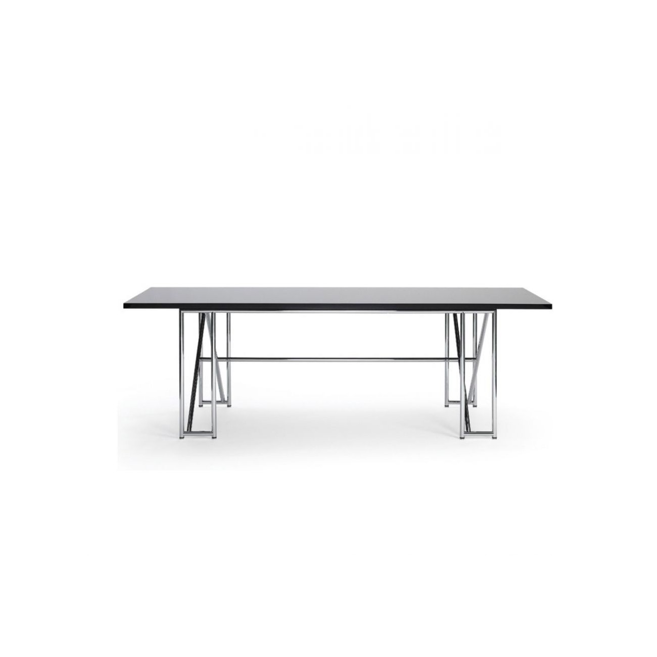 CLASSICON DOUBLE X TAVOLO