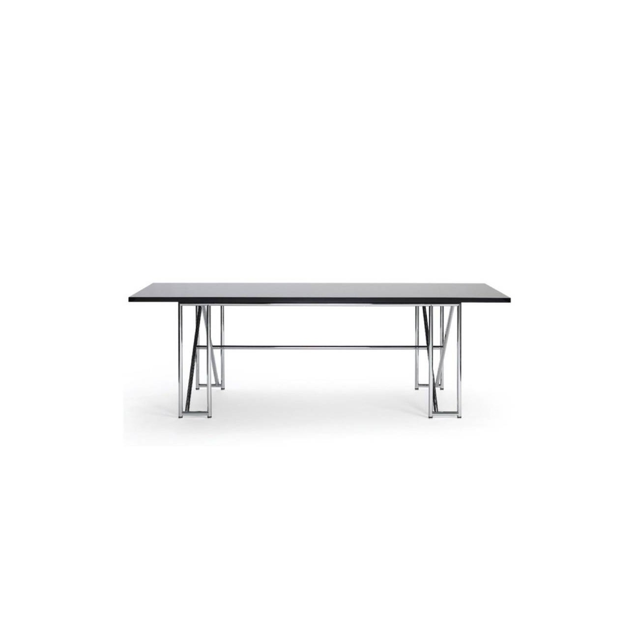 CLASSICON DOUBLE X TAVOLO