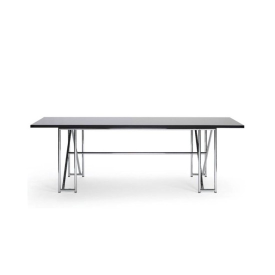 CLASSICON DOUBLE X TAVOLO