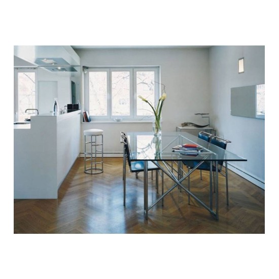 CLASSICON DOUBLE X TAVOLO