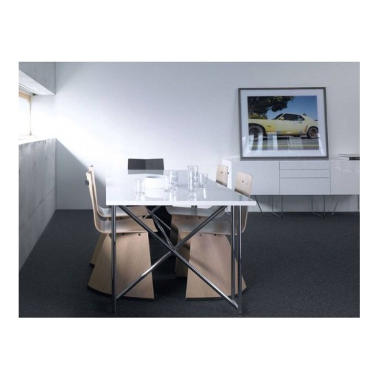 CLASSICON DOUBLE X TAVOLO