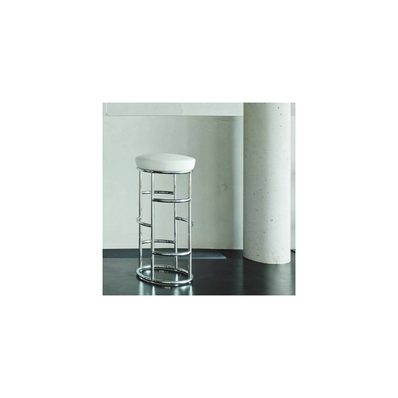 CLASSICON SATISH SGABELLO