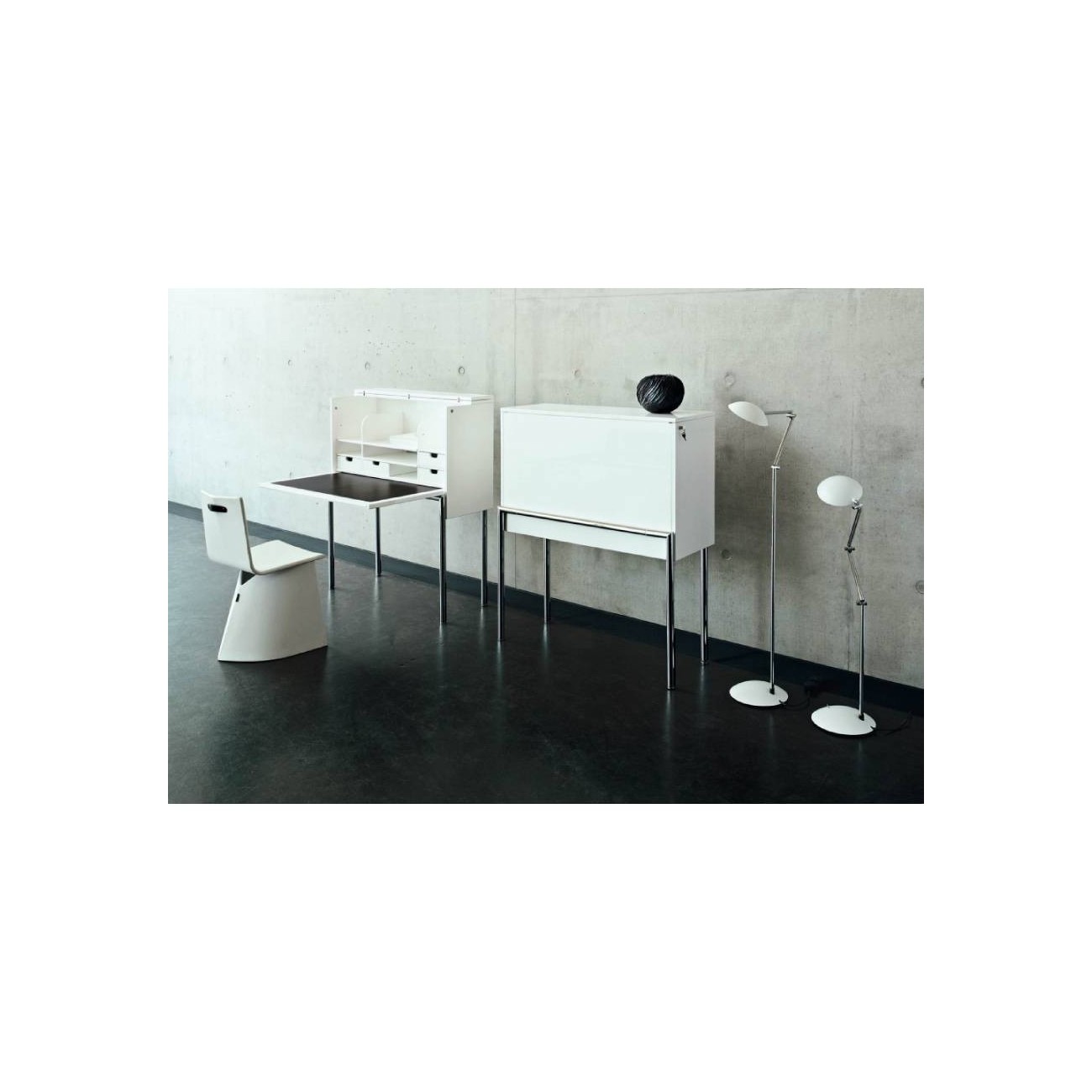 CLASSICON ORCUS SCRIVANIA