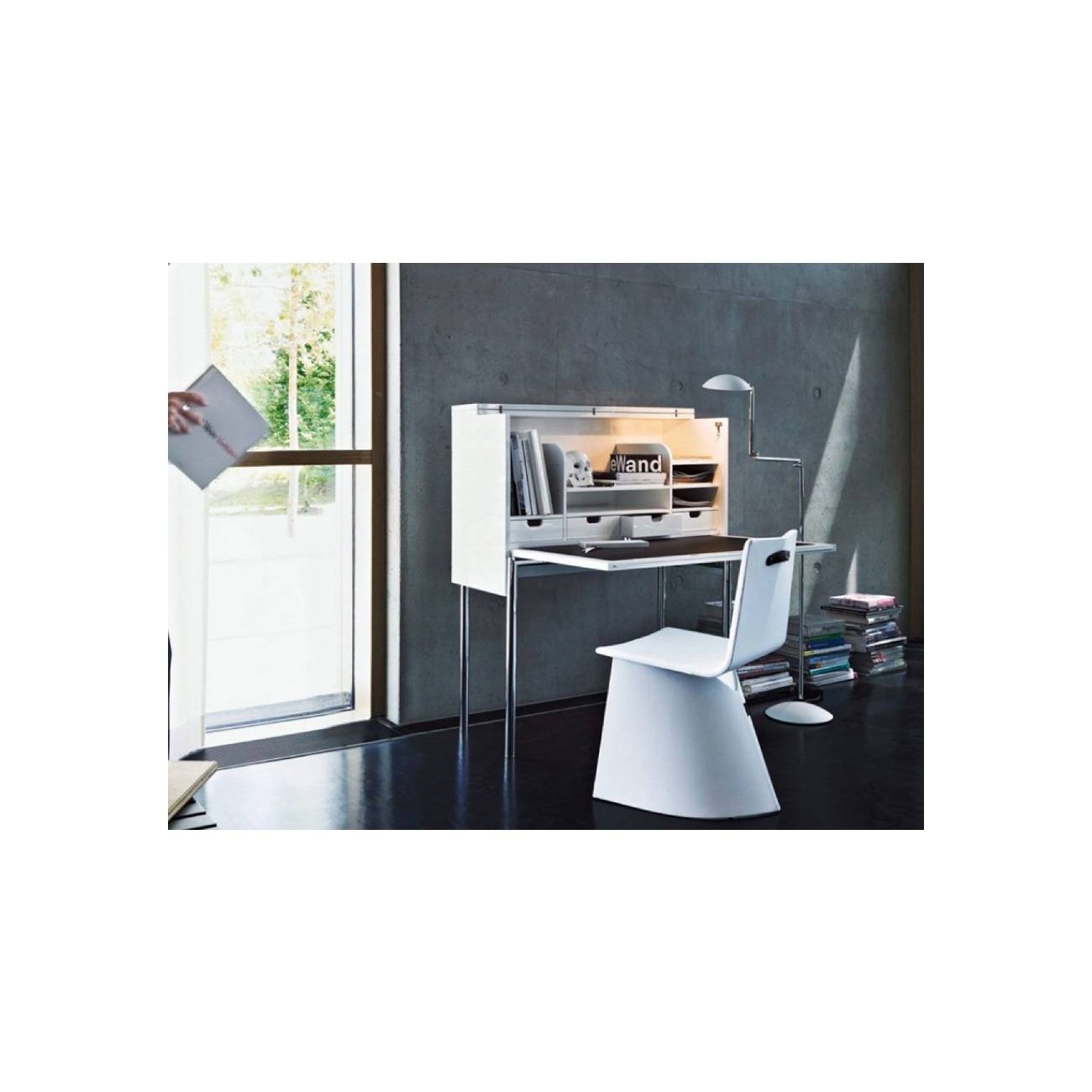 CLASSICON ORCUS SCRIVANIA