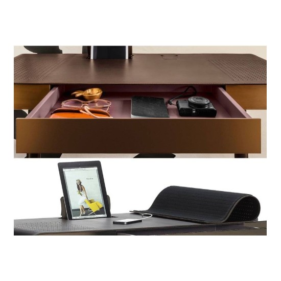CLASSICON PEGASUS HOME DESK SCRIVANIA