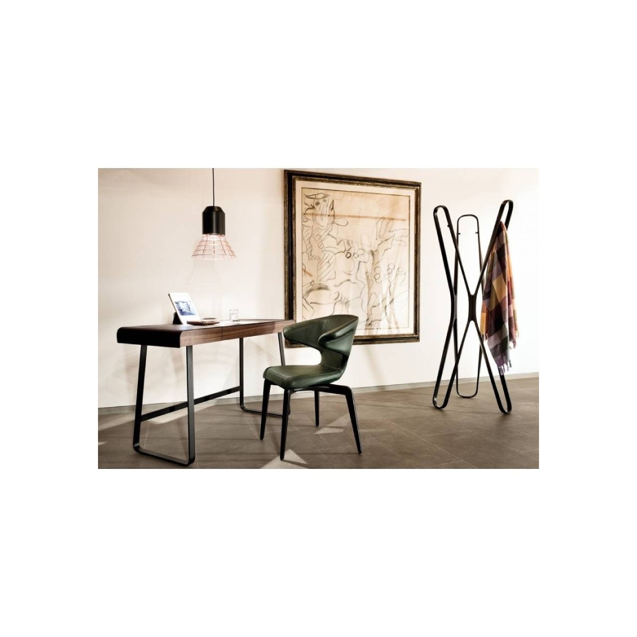 CLASSICON SATURN APPENDIABITI