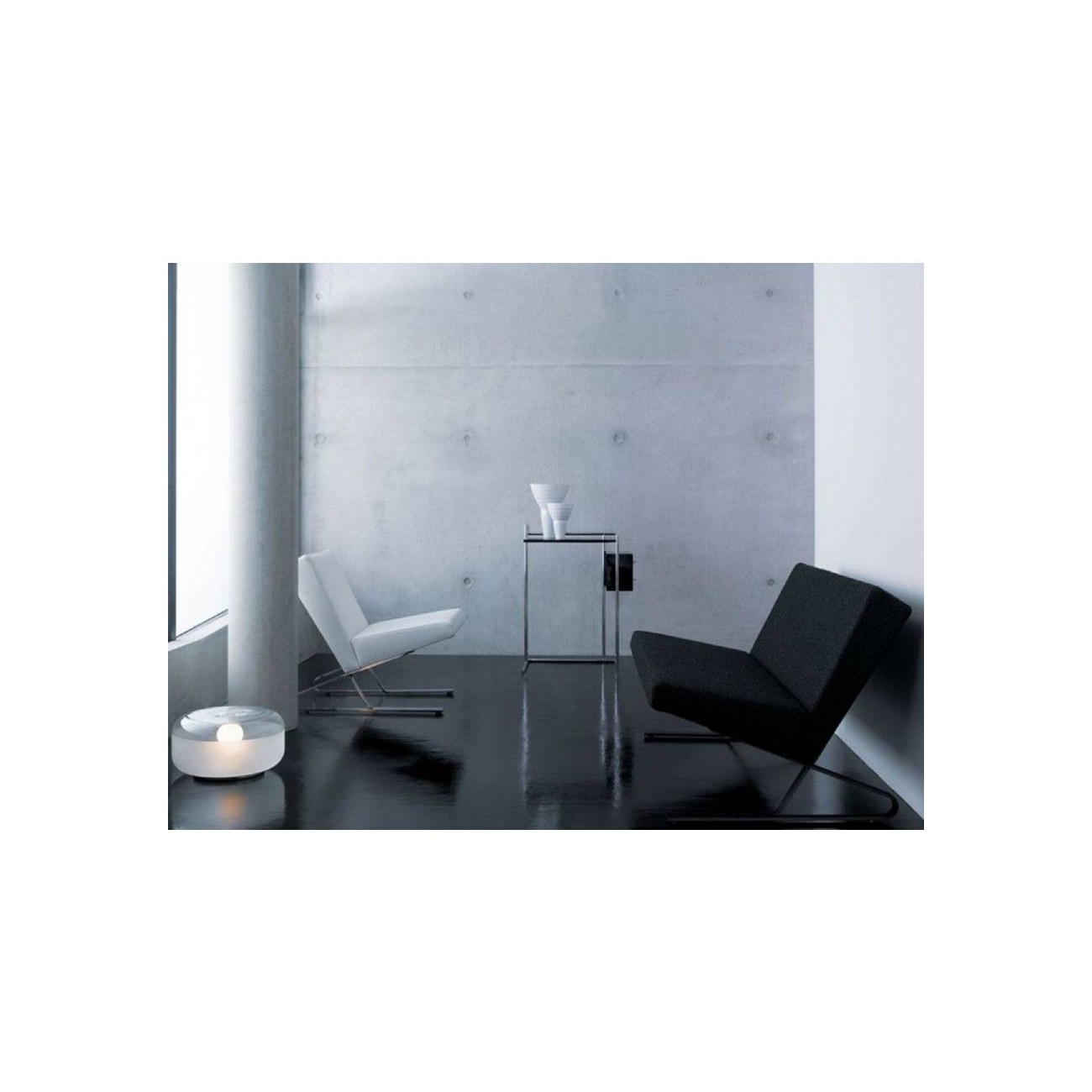 CLASSICON PETITE COIFFEUSE TAVOLINO