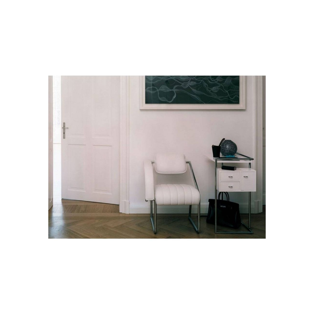 CLASSICON PETITE COIFFEUSE TAVOLINO