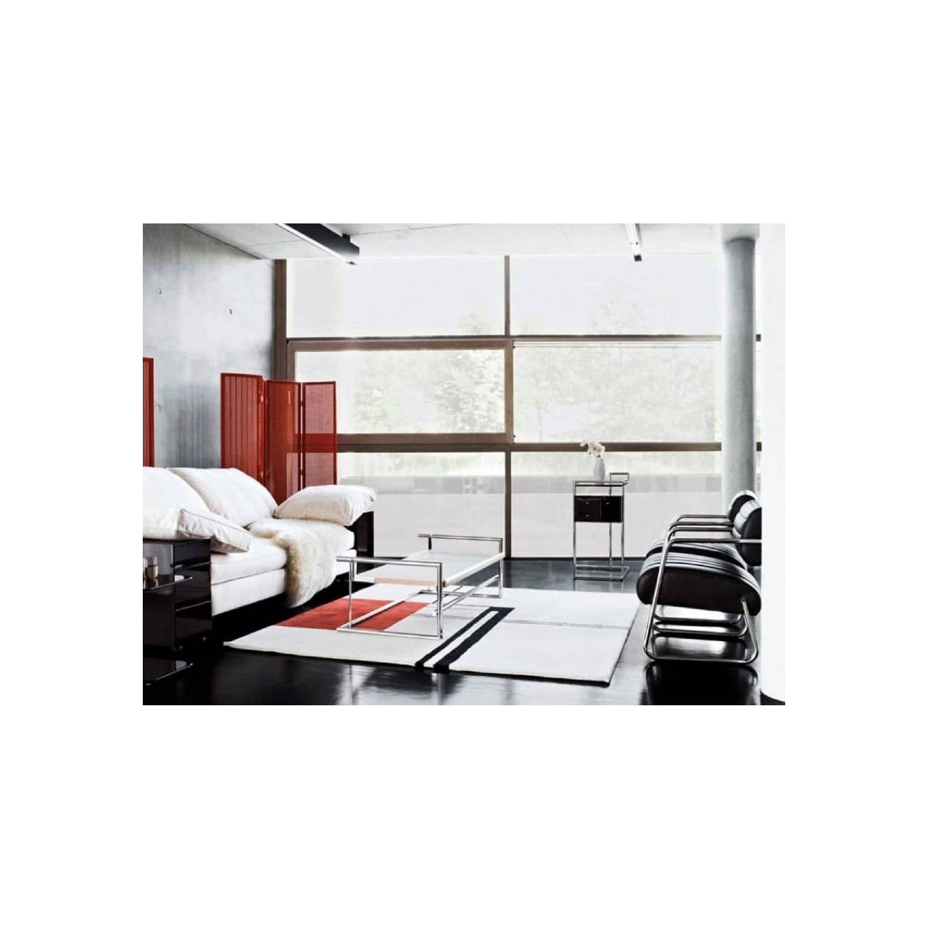 CLASSICON PETITE COIFFEUSE TAVOLINO