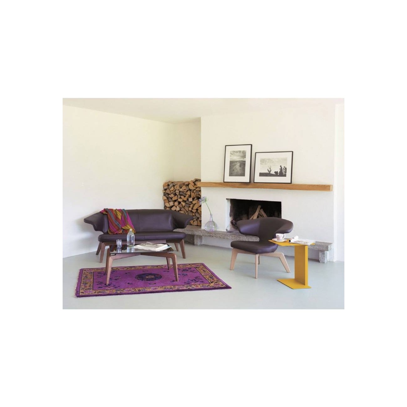 CLASSICON DIANA A TAVOLINO