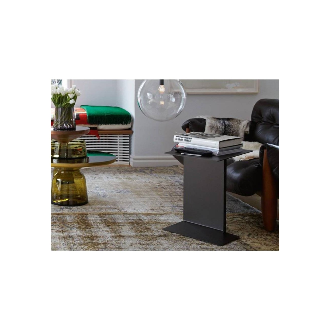 CLASSICON DIANA A TAVOLINO