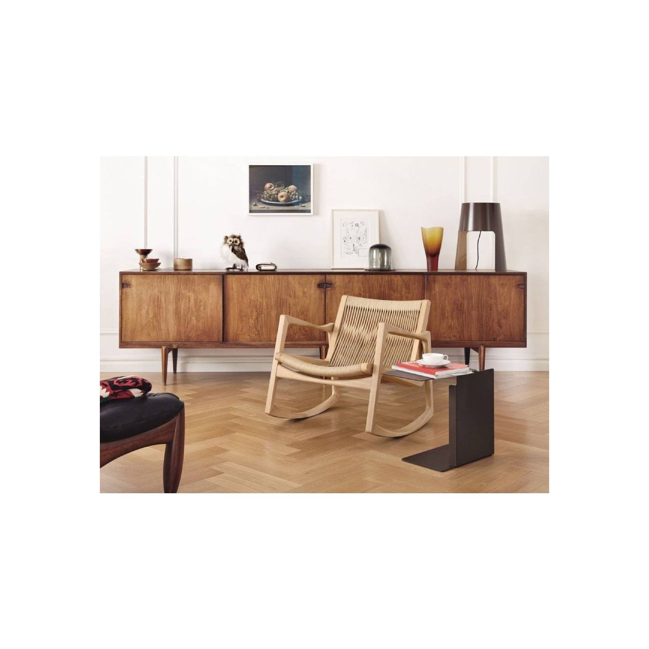 CLASSICON DIANA A TAVOLINO