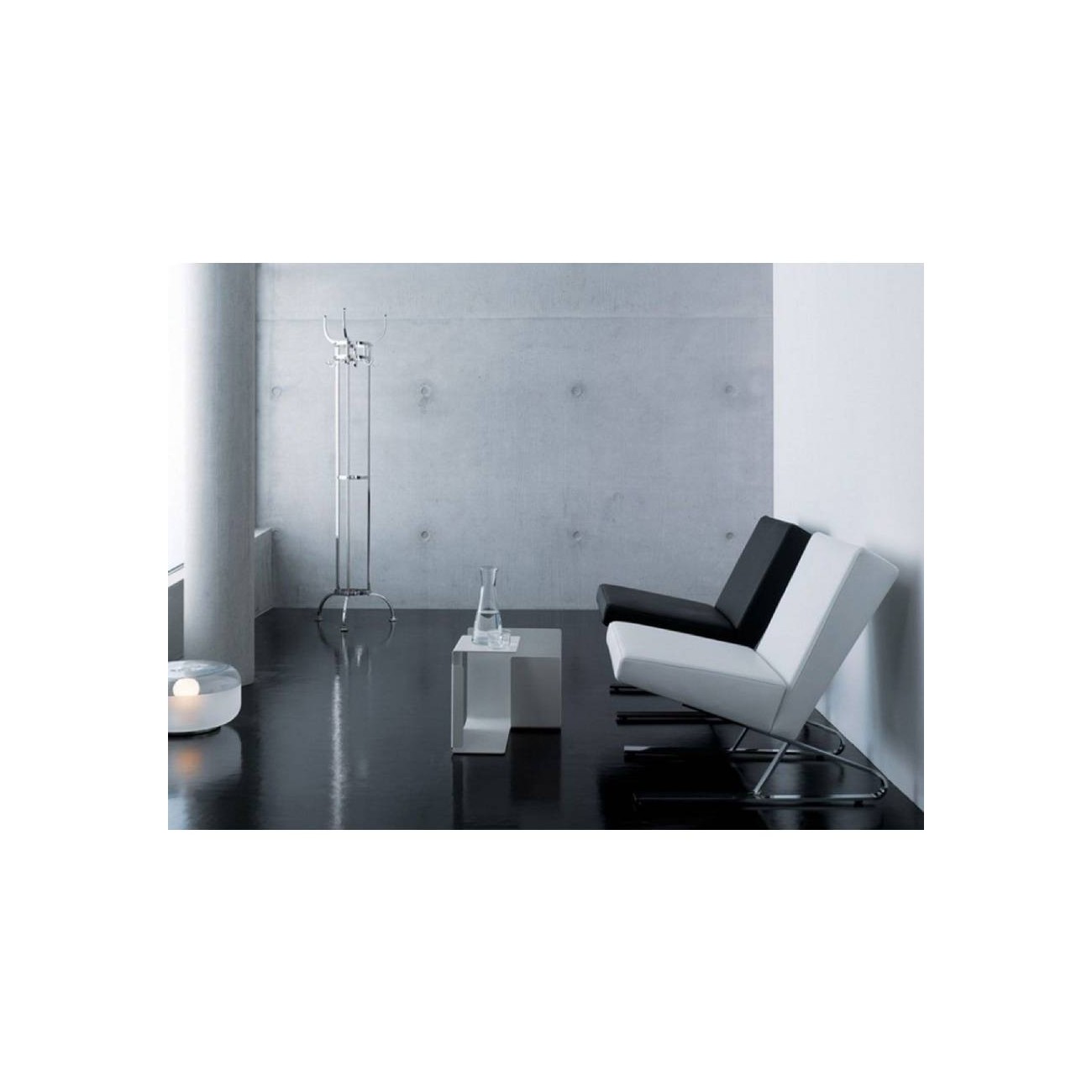 CLASSICON DIANA C TAVOLINO