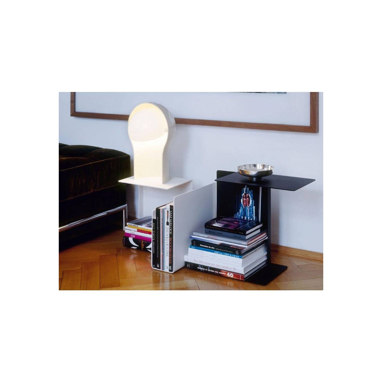 CLASSICON DIANA E TAVOLINO