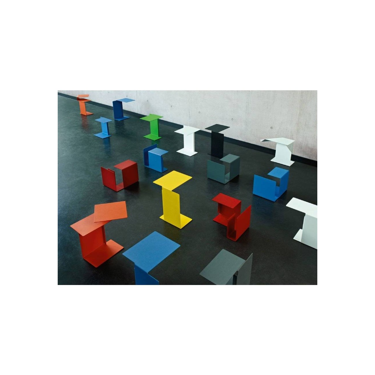 CLASSICON DIANA F TAVOLINO