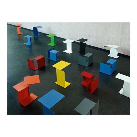 CLASSICON DIANA F TAVOLINO