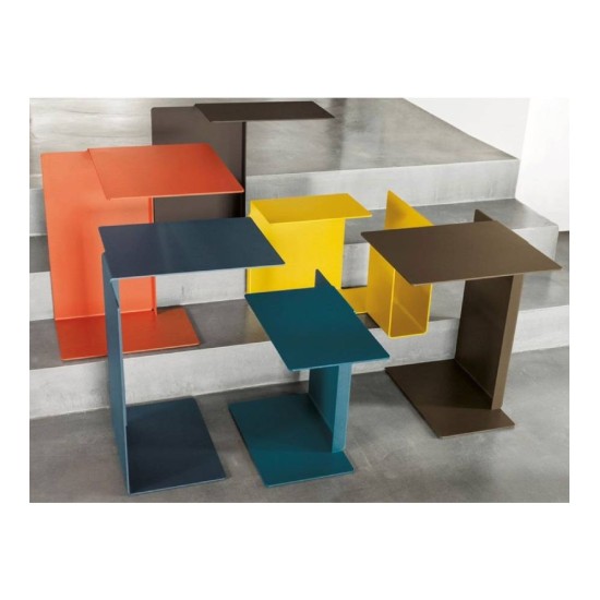 CLASSICON DIANA F TAVOLINO