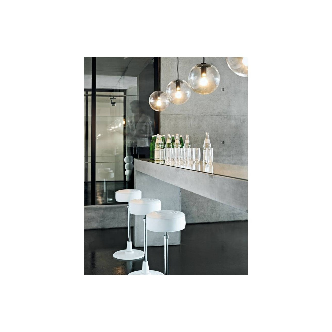 CLASSICON N°1 SGABELLO