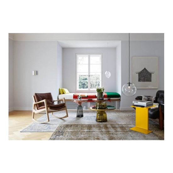 CLASSICON EUVIRA LOUNGE CHAIR PELLE