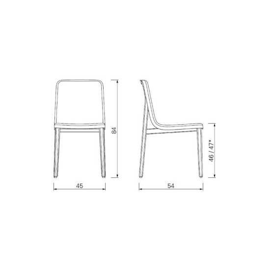 CLASSICON SEDAN SEDIA