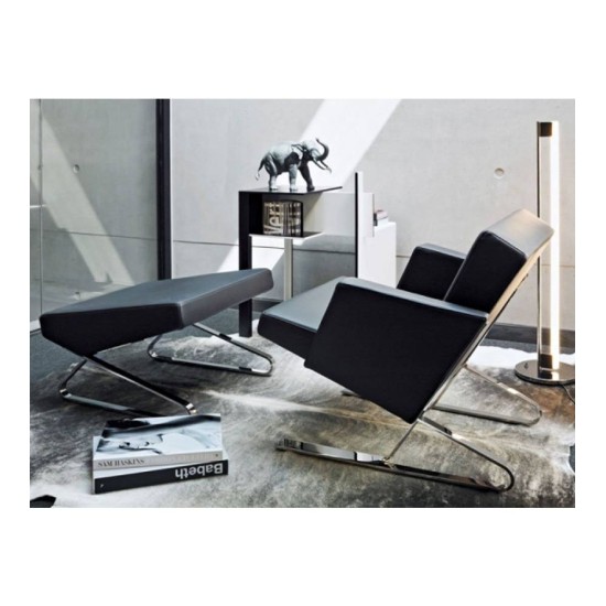 CLASSICON SATYR SGABELLO