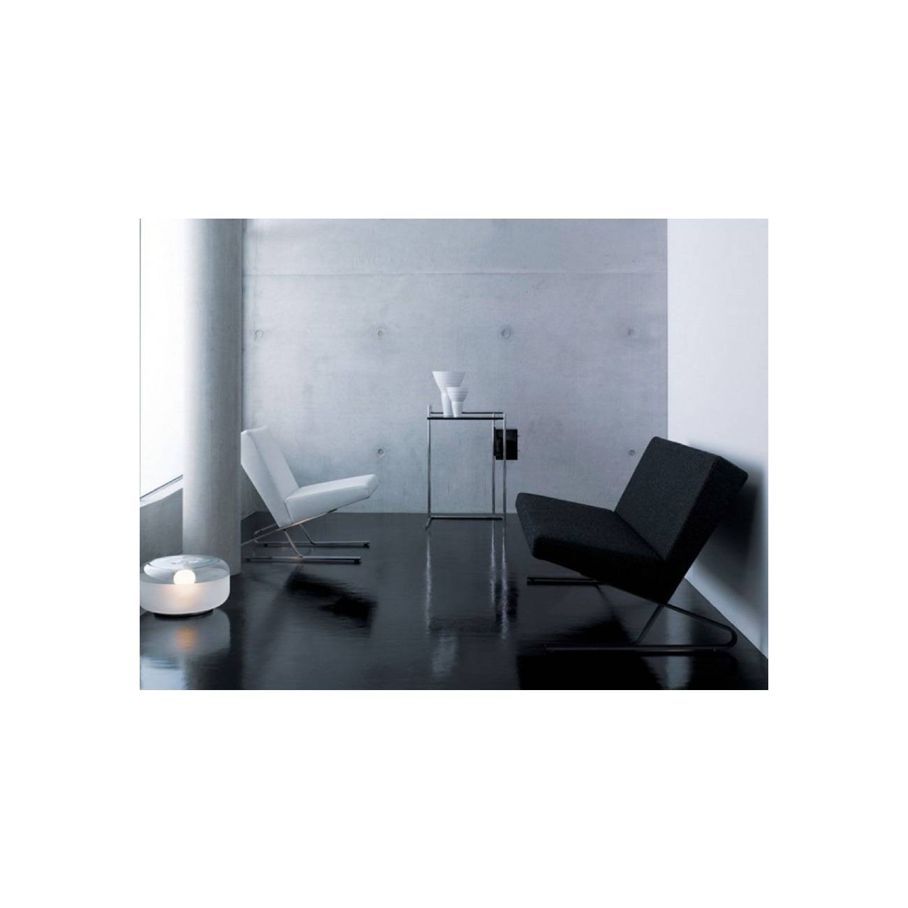 CLASSICON SATYR DIVANO