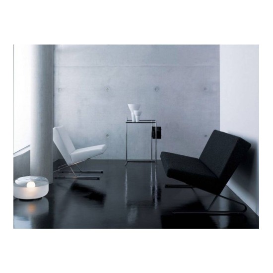 CLASSICON SATYR DIVANO