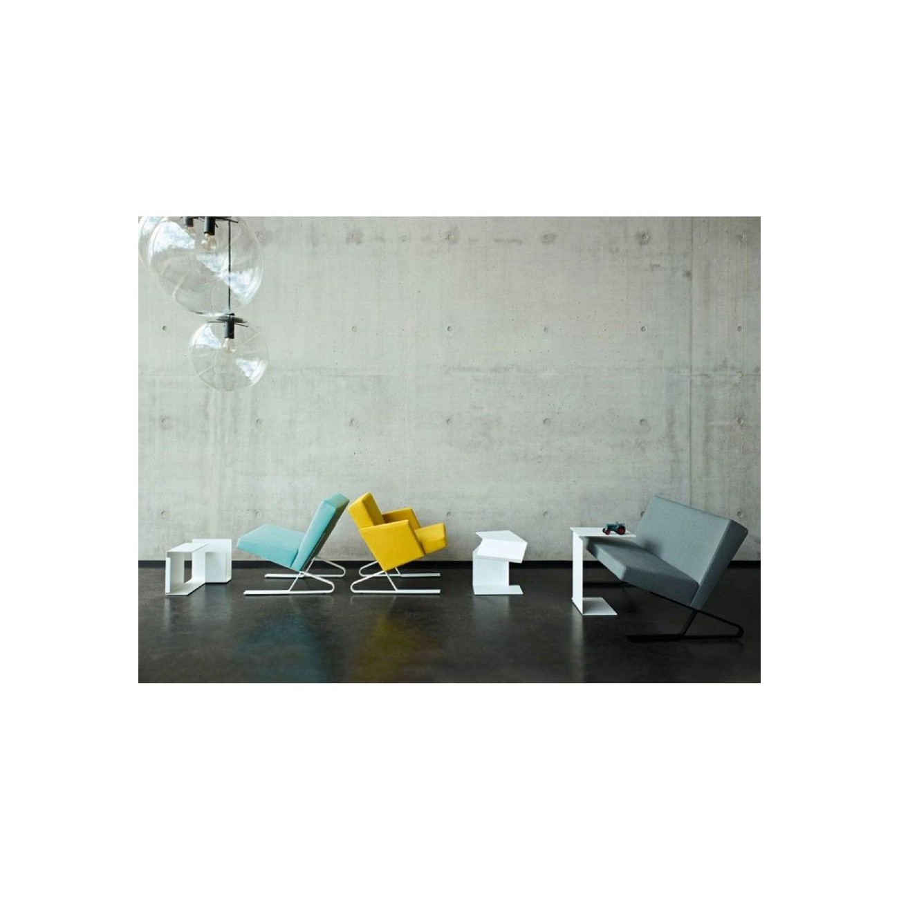 CLASSICON SATYR DIVANO