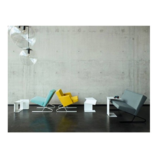 CLASSICON SATYR DIVANO