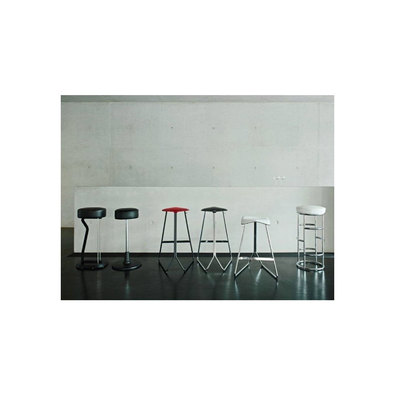 CLASSICON N°2 SGABELLO