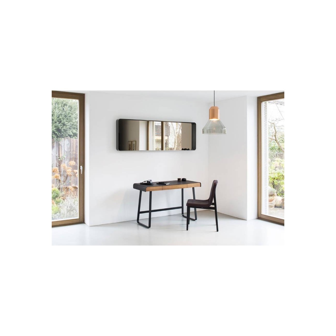 CLASSICON CYPRIS SPECCHIO