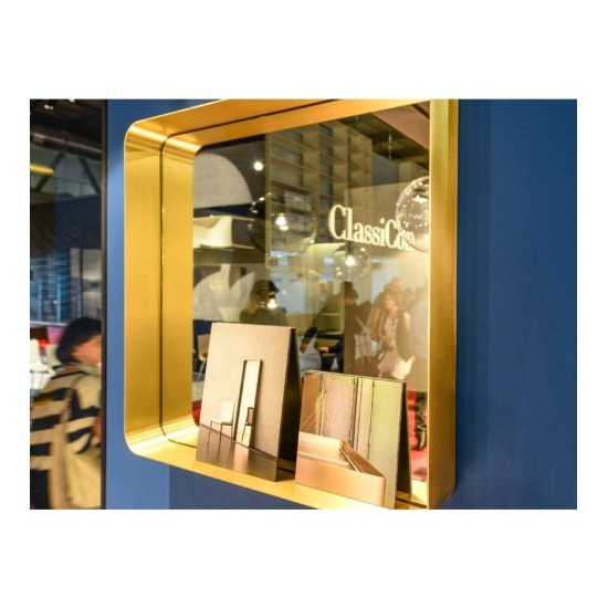 CLASSICON CYPRIS SPECCHIO