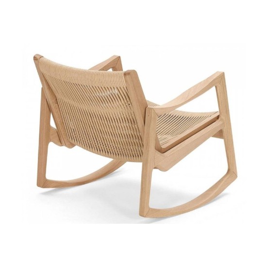 CLASSICON EUVIRA SEDIA A DONDOLO