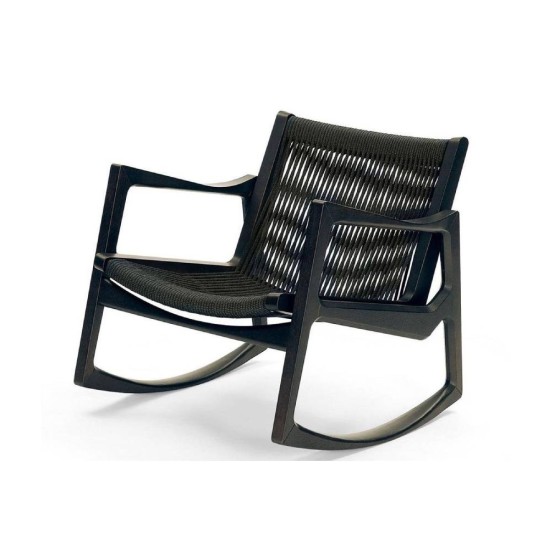 CLASSICON EUVIRA SEDIA A DONDOLO