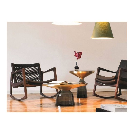 CLASSICON EUVIRA SEDIA A DONDOLO