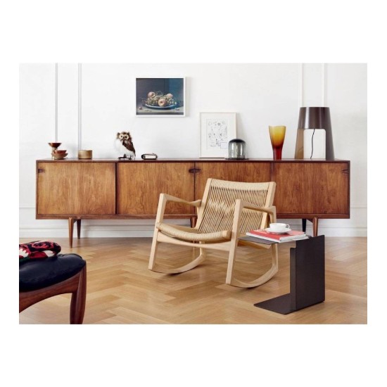 CLASSICON EUVIRA SEDIA A DONDOLO