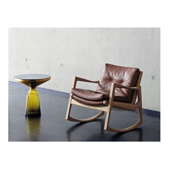 CLASSICON EUVIRA SEDIA A DONDOLO